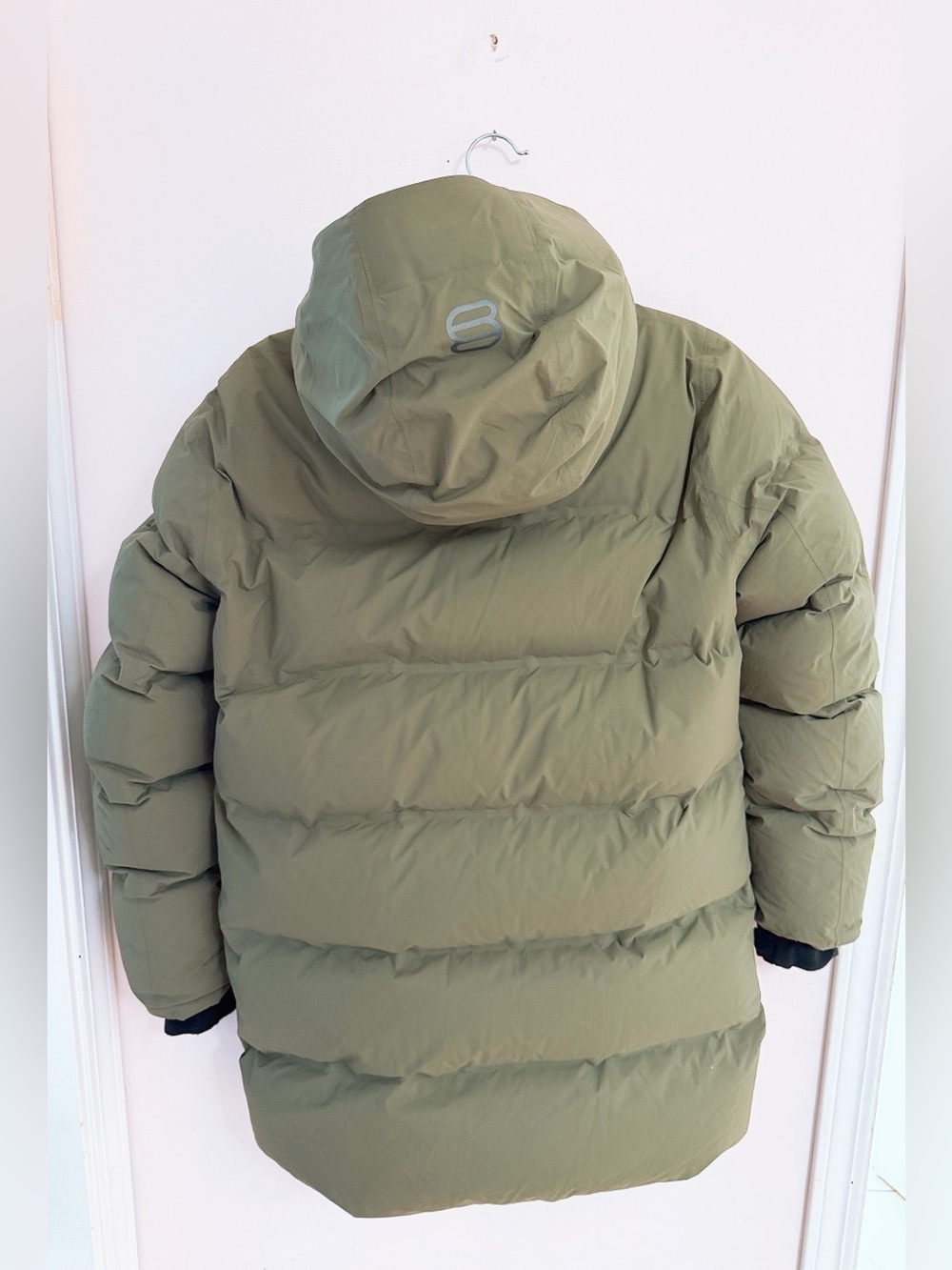 Aritzia The Super Puff₂O™ Mid - Rainstop™ - Picture 3 of 14